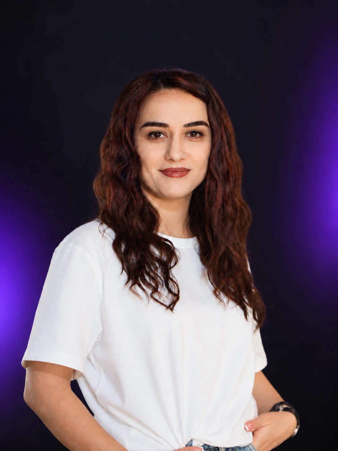 Անի Ղշյան