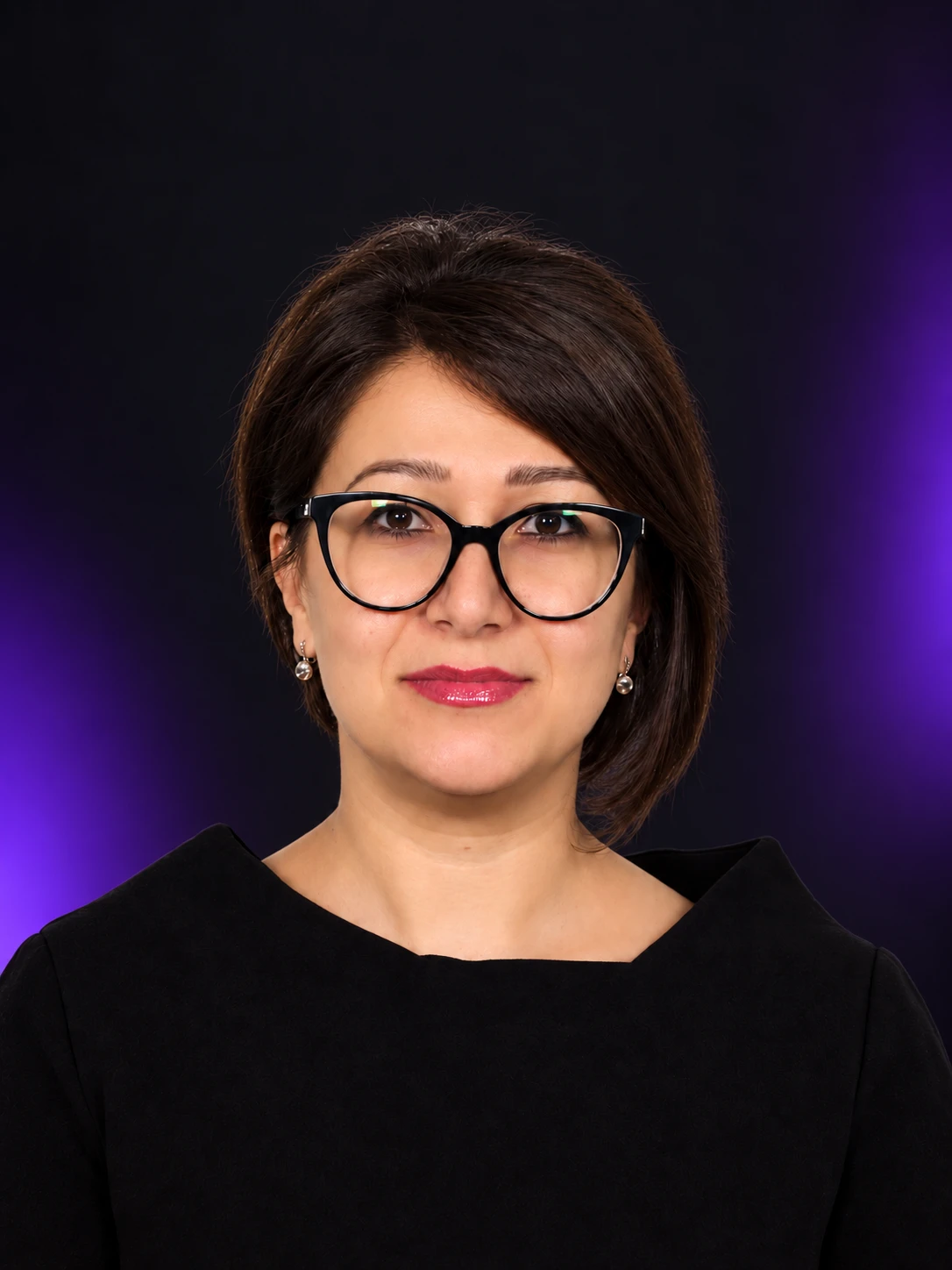 Աննա Մինասյան