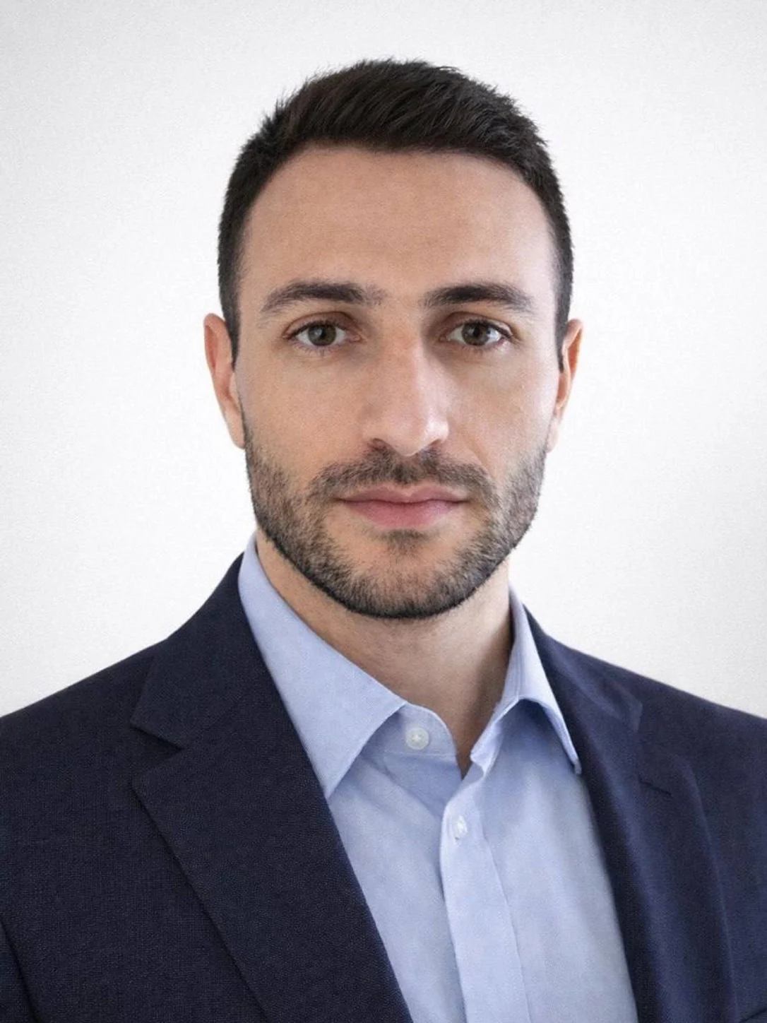 Նիկոլայ Մկրտչյան